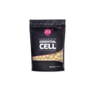 Mainline Boilies 20mm 1kg Essential Cell
