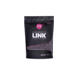 Mainline Boilies 20mm 1kg Link