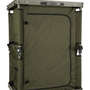 Fox Session Storage