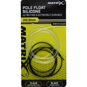 Matrix Pole Silicone 0.3 mm