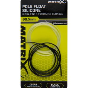 Matrix Pole Silicone 0.5 mm