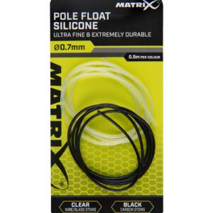 Matrix Pole Silicone 0.7 mm