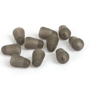 Fox Matrix Side Puller Beads 10st. Large