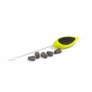 Fox Matrix Side Puller Beads KitÂ 5st.