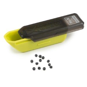 Matrix Soft Shot No. 9 - 0.05gr