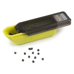Matrix Soft Shot No. 10 - 0.04gr