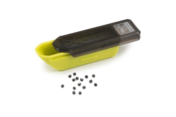 Matrix Soft Shot No. 11 - 0.03gr