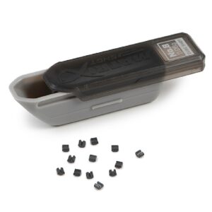 Matrix Cube Shot No. 8 - 0.06gr