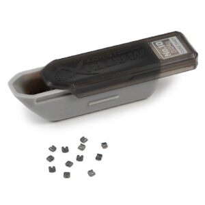 Matrix Cube Shot No. 10 - 0.04gr
