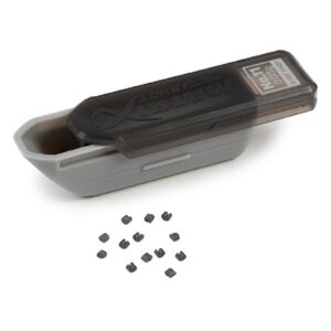 Matrix Cube Shot No. 11 - 0.03gr