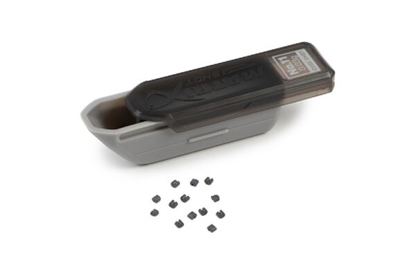 Matrix Cube Shot No. 11 - 0.03gr