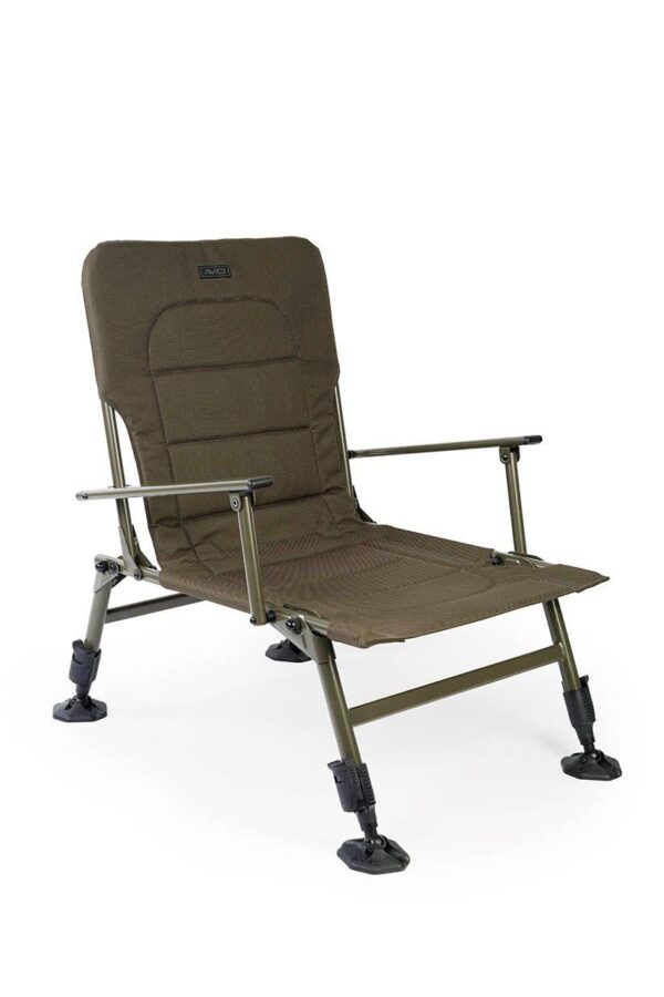 Avid Ascent Arm Chair