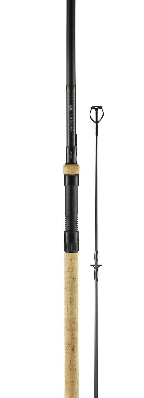 Sonik DominatorX RS Rod 3.60 m / 12ft / 3.00 lbs
