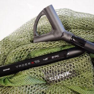 Sonik VaderX RS Net 42inch 2pc. Handle