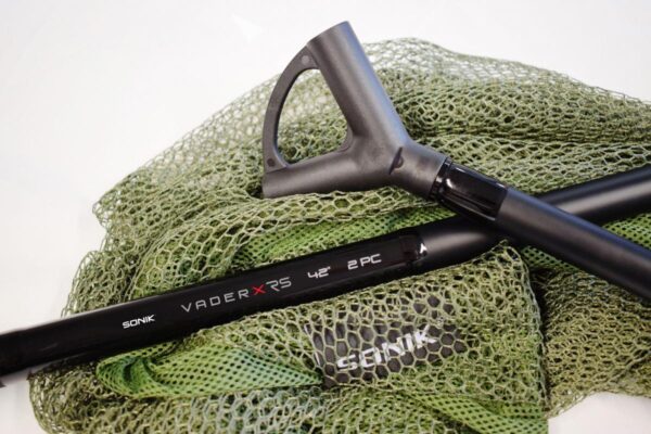 Sonik VaderX RS Net 42inch 2pc. Handle