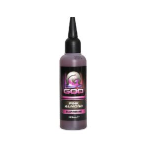 Korda Goo Almond Supreme