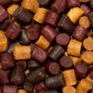 Coppens Ultimate Mix Pellets 5kg 6 mm