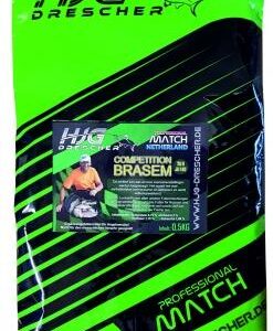 HJG Drescher Jo Adriolo Competition Brasem 500 gr