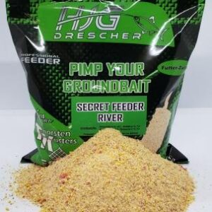 HJG Drescher Secret Feeder Toevoeging 500 gr Competition