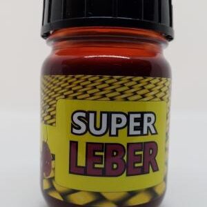 HJG Drescher Superdip 50 ml Leber