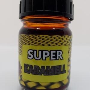 HJG Drescher Superdip 50 ml Karamel
