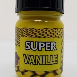 HJG Drescher Superdip 50 ml Vanille