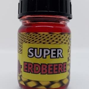 HJG Drescher Superdip 50 ml Erdbeere