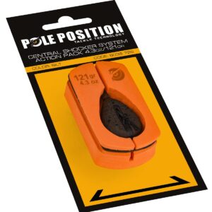 PolePosition Cs System Eva Actionpack Weed 142 gr 5oz