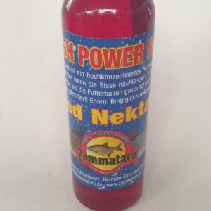 Zammataro Red Nektar 100 ml