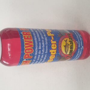 Zammataro T-3 Feeder Power 100 ml