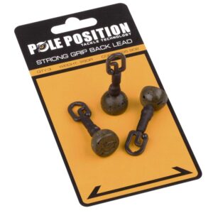PolePosition Strong Grip Backleads 14 gr 1/2oz