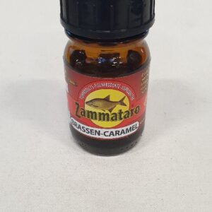 Zammataro Brassen Caramel Dip 20 ml