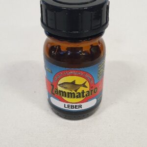 Zammataro Lever Dip 20 ml