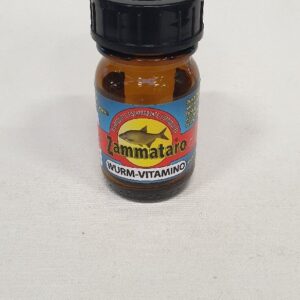 Zammataro Worm Vitamino Dip 20 ml