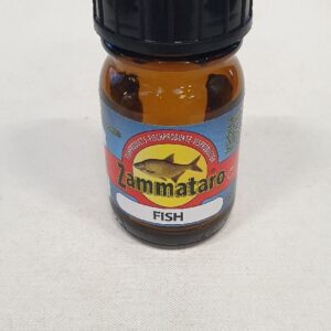 Zammataro Fish Dip 20 ml