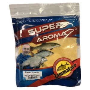 Zammataro Brassen Supermix 200 gr