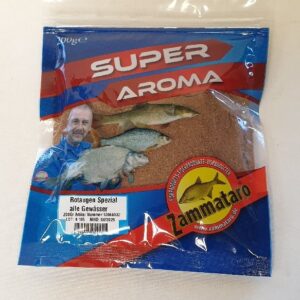 Zammataro Rotaugen Spezial 200 gr