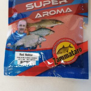 Zammataro Red Nektar 200 gr