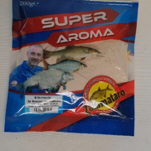Zammataro Bittermandel / Amandel 200 gr