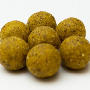 Fish Budget Boilies 20mm 10kg Scopex
