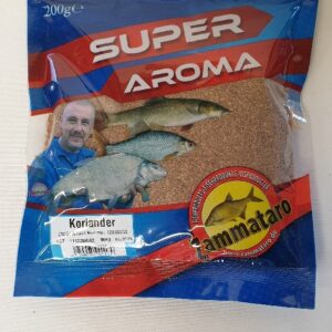 Zammataro Koriander 200 gr