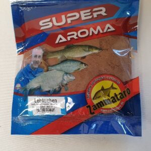 Zammataro Lebkuchen 200 gr
