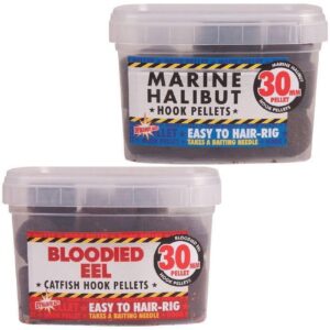 Dynamite Baits XXL Hook Pellets Marine Halibut 30 mm 690 gr