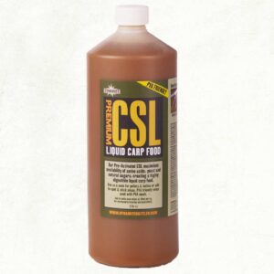 Dynamite Baits Liquid Carp Food 1L Csl