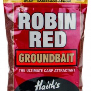 Dynamite Baits Robin Red Groundbait 900 gr