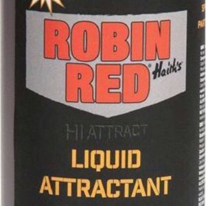 Dynamite Baits Robin Red Liquid 500mL