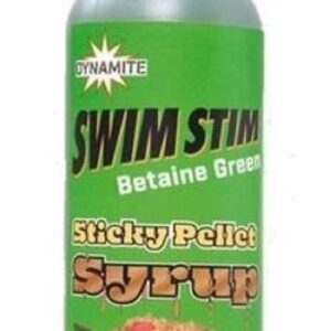 Dynamite Baits Sticky Pellet Syrup 300ML Betaine
