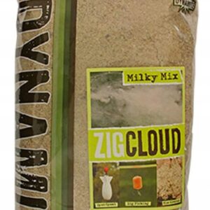 Dynamite Baits Zig Cloud 1.8Kg Milky Mix