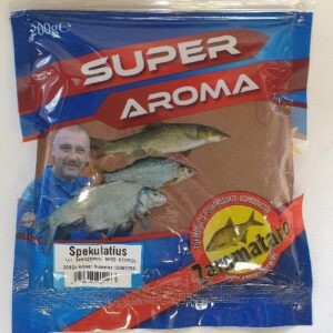 Zammataro Spekulatius 200 gr