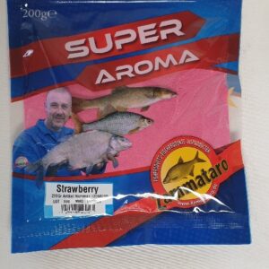 Zammataro Strawberry 200 gr